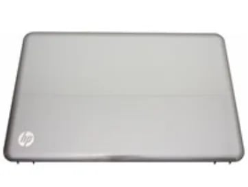 HP - Bakre panel