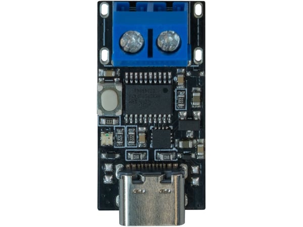 Joy-iT COM-ZY12PDN-ST, 5 - 20 V, 100 W, 5 A, 31,5 mm, 15 mm, 14 mm