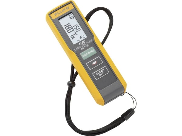Fluke FLUKE-417D Laseretäisyysmittari 40 m