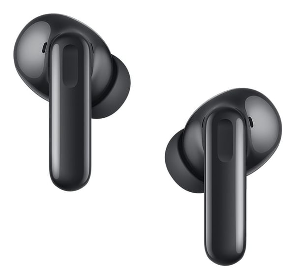 Huawei FreeBuds SE 4 - True wireless-hodetelefoner med mikrofon - i øret - Bluetooth - hvit