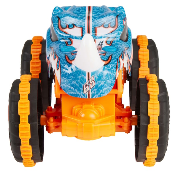 Hot Wheels RC Monster Trucks Rhinomite 1:24