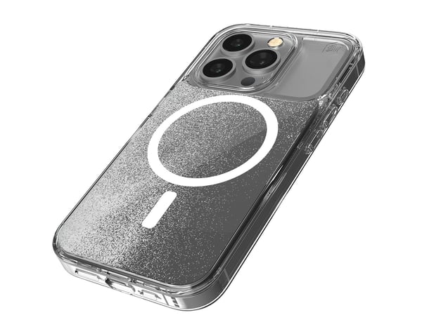 STM -322-411FJ-01, Etui, Apple, Iphone 15, 15,5 cm (6.1"), Hvit