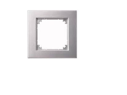 Merten 488160, Alumiini