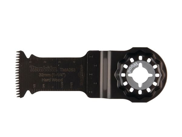 Makita B-64870-5, Bimetall, 5 cm, 5 styck