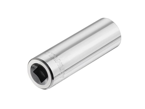 Stanley ST. KUPPI 1/4 PITKÄ 6 KULMA. 11mm STMT86099-0 STMT86099-0