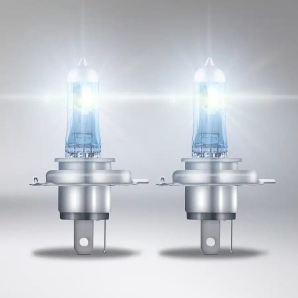 Osram Night Breaker Laser - H4 Bilpærer