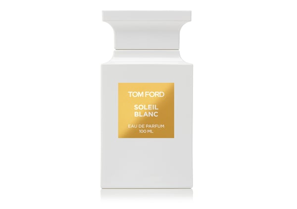 Tom Ford Soleil Blanc EDP U 100 ml