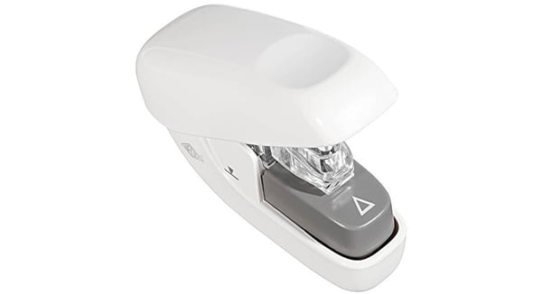 Wedo 127 2000, 5 ark, Hvit, Plast, 80 g/m², 83 x 33 x 74 mm