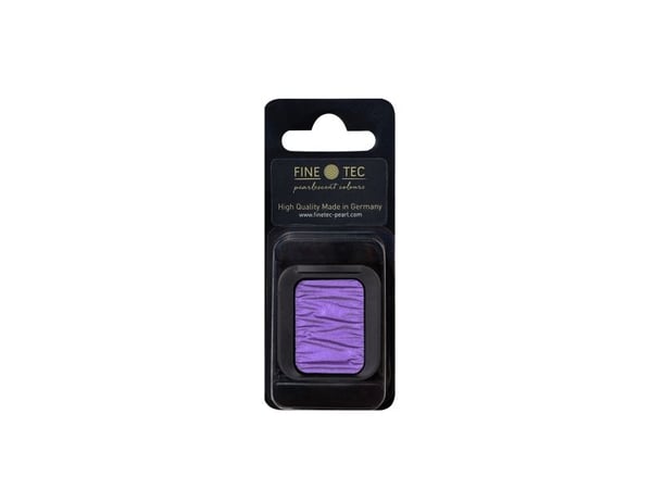 FINETEC perlemorsvannfargekake | Amethyst