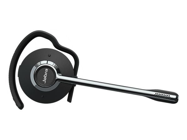 Jabra Engage 65 SE Convertible - Hodesett - on-ear - konvertibel - DECT - trådløs - Zoom Certified, Google Meet Certified, Amazon Chime Certified, ...