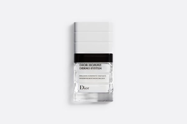 Dior Homme Dermo System, Mænd, Dag & Nat Gele