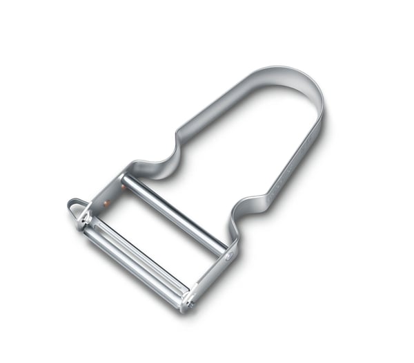 Victorinox 6.0900 Skrællekniv Aluminium Længde 110 mm