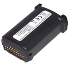 Zebra Battery Pack - Håndholdt batteri - litiumion - 2600 mAh - for Zebra MC9000, MC9002, MC9003, MC9090, MC9094, MC9097, MC9190, MC92, MC9200