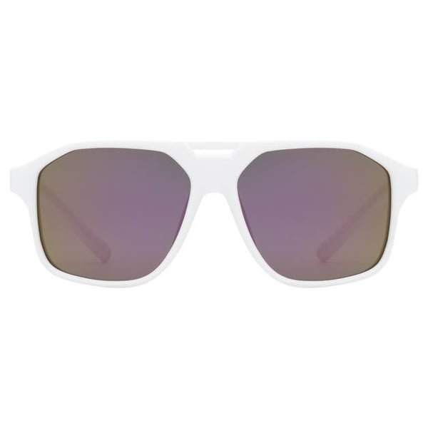 Uvex cosmic, Barn, Unisex, Full rim, Hvit, Rød, 1 stykker