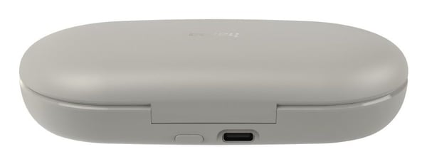 Hama Spirit Open, True Wireless Stereo (TWS), Puhelut/Musiikki, 80 - 15000 Hz, 90 g, Kuulokkeet, Hiekka