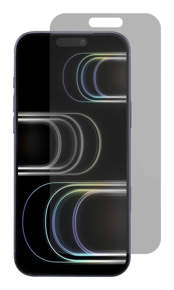 Renkforce RF-6830766, Apple, iPhone 17 Pro max, Reptålig, Translucent, 1 styck