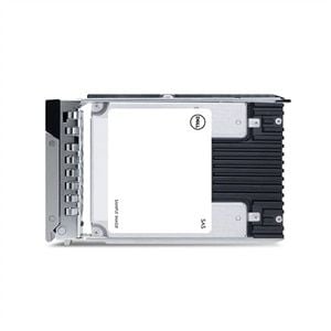 Dell - SSD - 480 GB - hot-swap - 2.5" - SATA 6Gb/s - for PowerEdge C6420 (2.5")