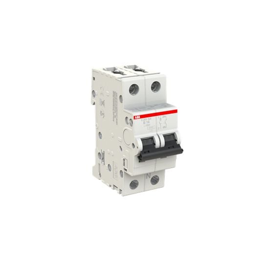 ABB S201-B16NA, Pienoiskatkaisija, IP20