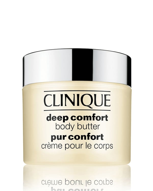 Clinique Deep Comfort Body Butter 200 ml