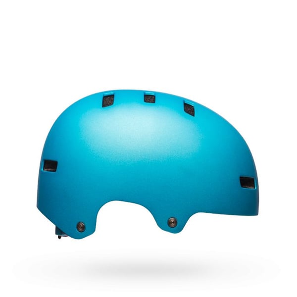 Bell Helmets Span, Heldekkende hjelm, Hard overflate