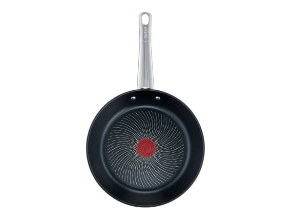 Cook syödä asettaa 4 delar rostfritt