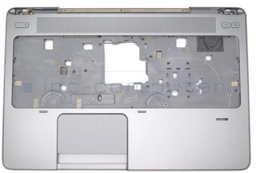 HP - Mus