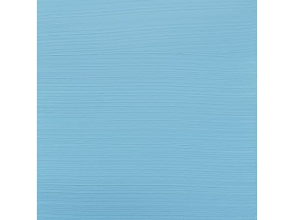 Amsterdam Standard Series akrylmaling i krukke Sky Blue Light 551
