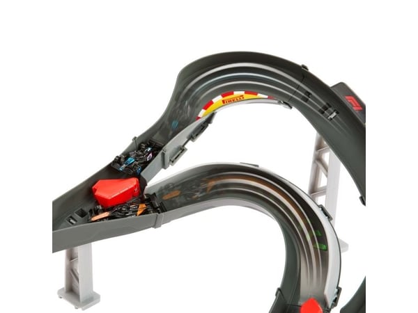 Hot Wheels F-1 Racing Sprint Trackset