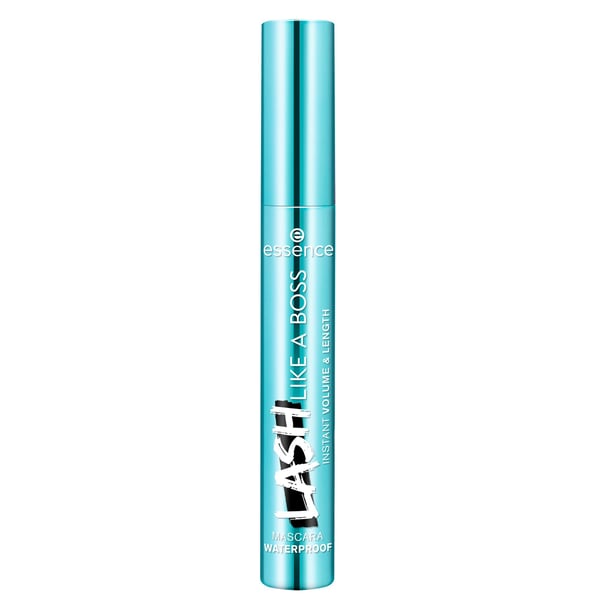 Essence Tusz do Rzęs Essence Lash Like a Boss vedenkestävä (9,5 ml)