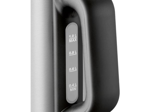 ProfiCook elektrisk vattenkokare WKS 1106