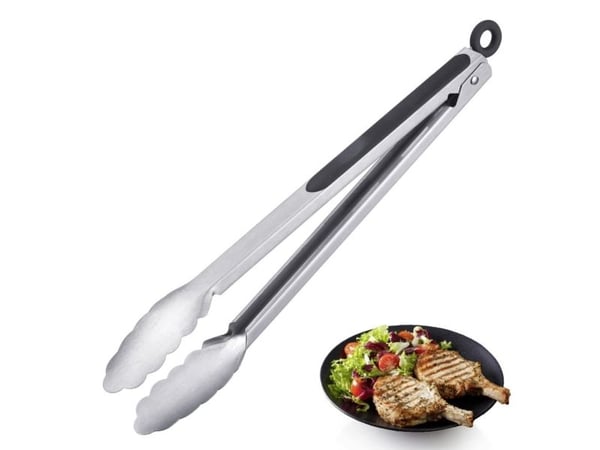 Westmark Classic Special Maxi kjøkkentang 350 mm rustfritt stål termoplastisk gummi (TPR) (16252270)