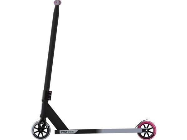 Razor Pro XXX, Lapset, Temppupotkulauta, Ei sukupuolirajoitusta, Asvaltti, 100 kg, 2 renkaita