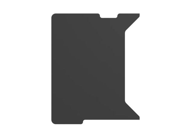Genesis Holm Modular Venstre sidebord 60cm