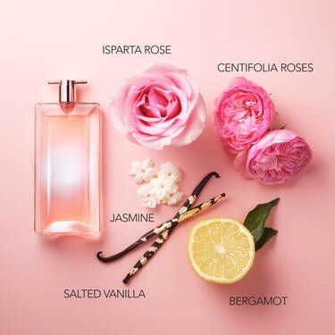 Lancome Lancome Idole Aura Eau de Parfum 100ml.