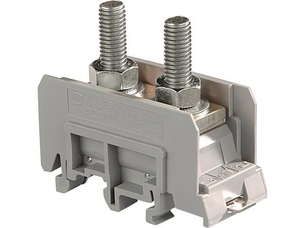 ABB 1SNA115143R1200, Laatikko