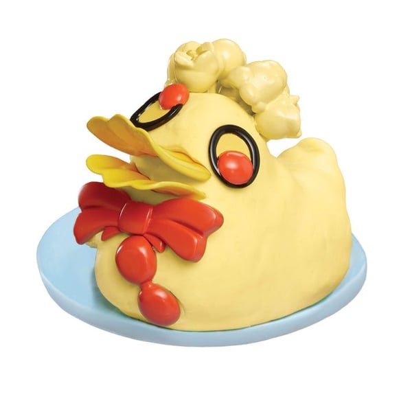 Little Tikes Creative Chefs Bluey - Duck Cake Kit, 3 År