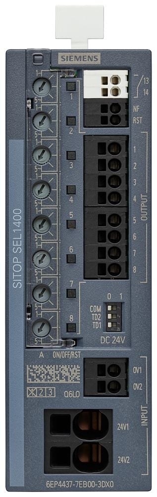 Siemens 6EP4437-7EB00-3DX0 1 kpl 1 kpl