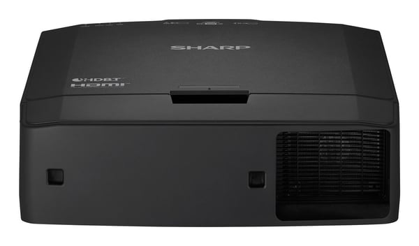 XP-V731U-B Projektori WUXGA,7100AL,LCD-näyttö