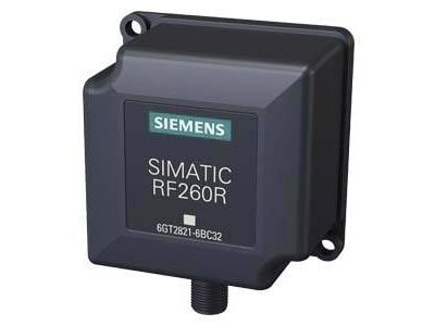 Siemens 6GT2821-6BC32 6GT28216BC32 SPS-Reader, 41 mm, 76 mm, 94 mm, 42 mm, 210 g