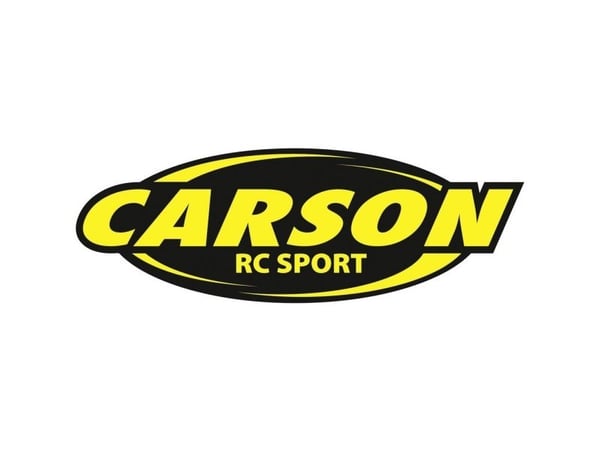 Carson RC Sport Tyrann 230 RC fjärrstyrd helikopter, nybörjarmodell RtF