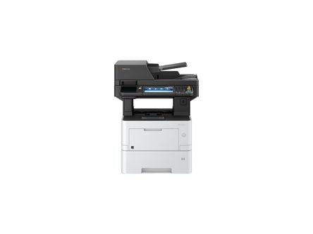 Kyocera ECOSYS M3145IDN - Multifunktionsskrivare - svartvit - laser - A4 (210 x 297 mm), Legal (216 x 356 mm) (original) - A4/Legal (media) - upp t...
