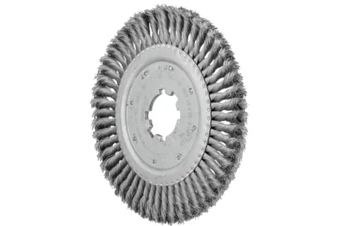 PFERD RBG 25016/50,8 ST 0,35, 25 cm, 25 cm, Teräs, Valurauta, Puu, 4500 rpm, 1 kpl