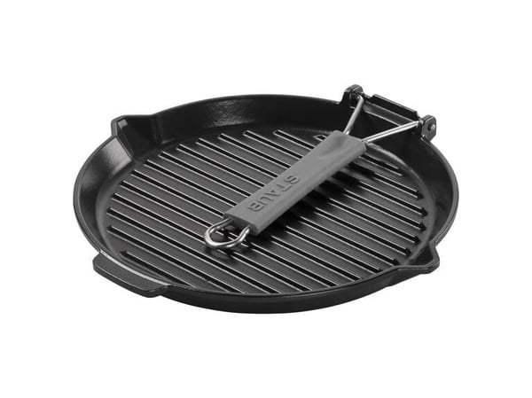 støvgrill