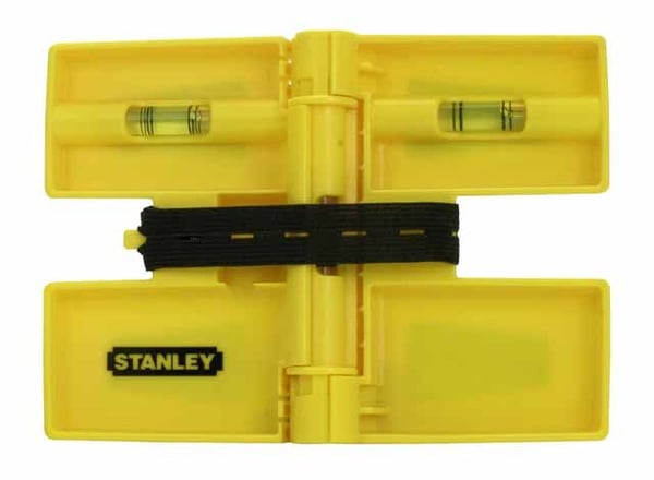 Stanley 0-47-720, Musta, Keltainen
