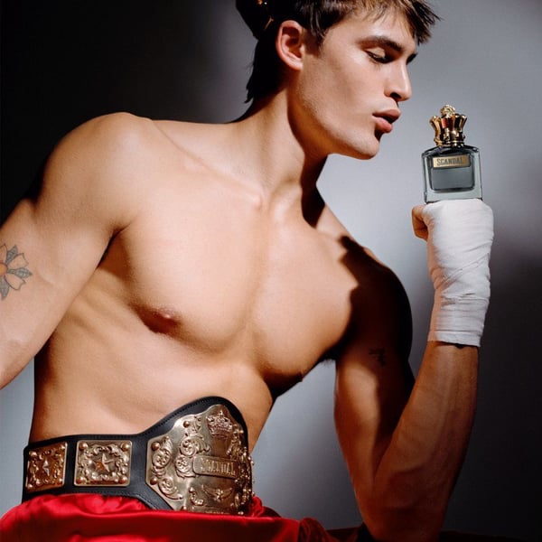 Jean P. Gaultier Scandal Pour Homme EDT M 150 ml