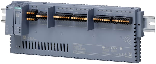 Siemens 6ES76555PX311XX0 6ES7655-5PX31-1XX0 SPS-servicepaket, 130 mm, 350 mm, 80 mm, 800 g