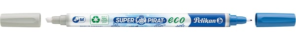 Pelikan 822251, Muovi, Monivärinen, Kupla, 2 kpl