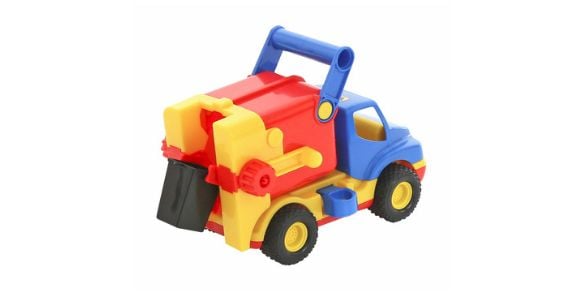 Wader roska-auto verkko (8916 POLESIE)