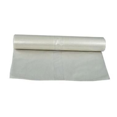 Søppelsekk 125 liter B750xL1150mm 50my Standard Transparent - (20 ruller x 10 stk./kartong)
