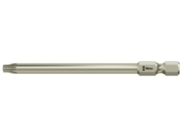 Wera 05071091001 3867/4 TORX BO -ruuvauskärki TX 20 89 mm 1/4" kuusiokanta